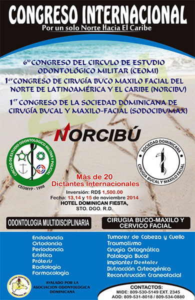 NORCIBU