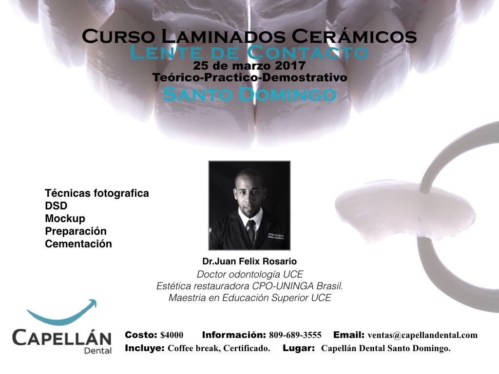 Curso Laminados Cerámicos