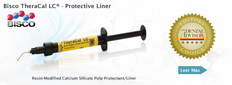 Bisco TheraCal LC